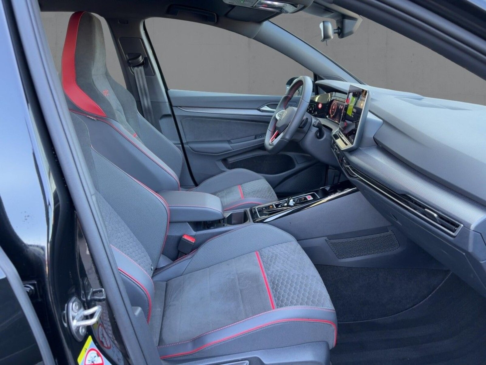 Volkswagen Golf – Bild 11