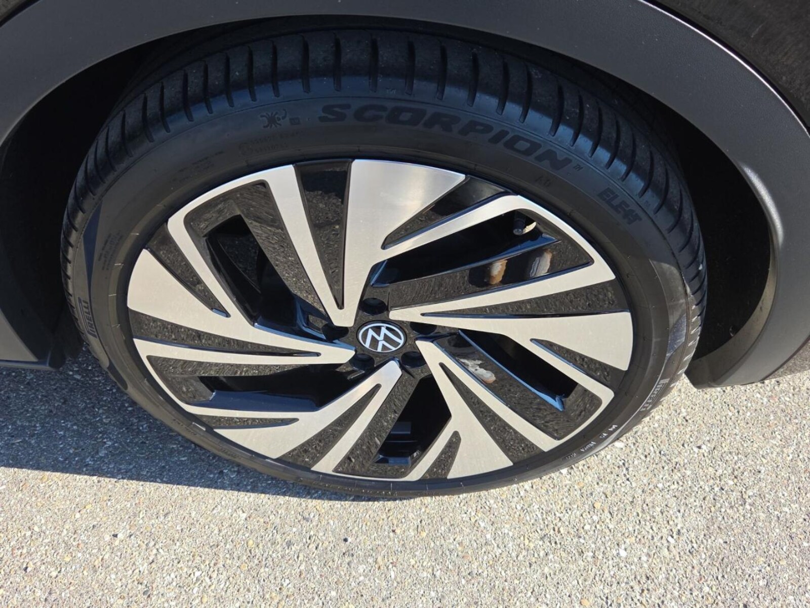 Volkswagen ID.5 – Bild 22