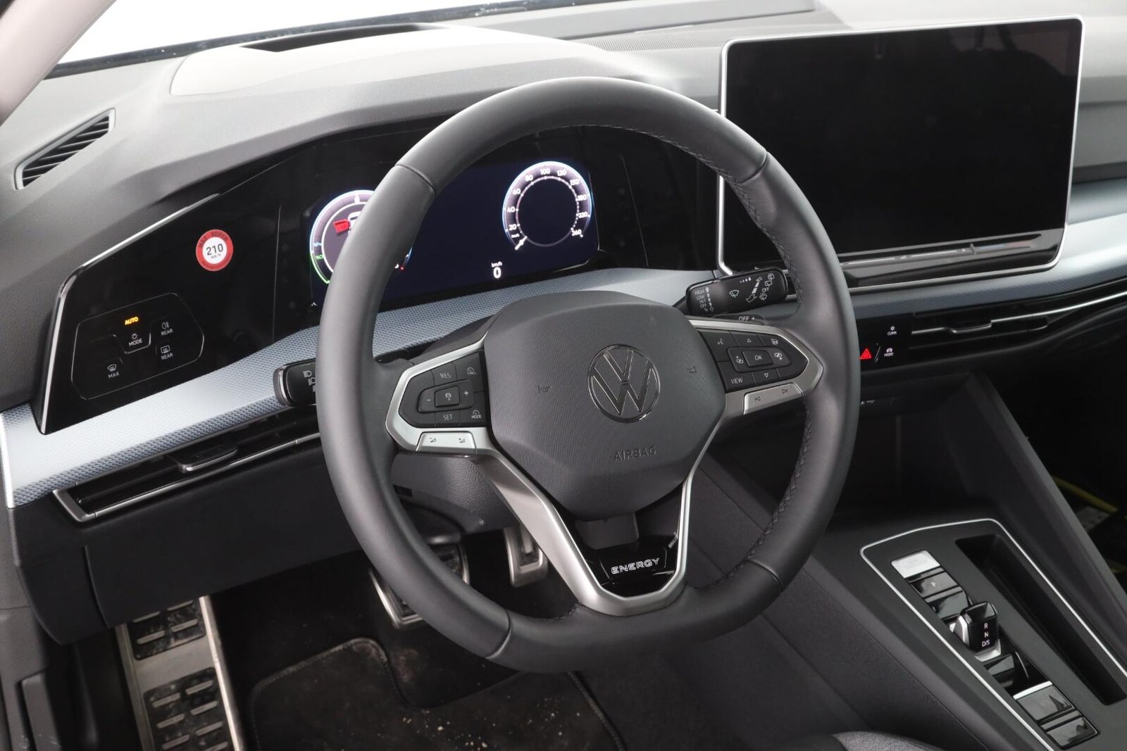 Volkswagen Golf – Bild 14