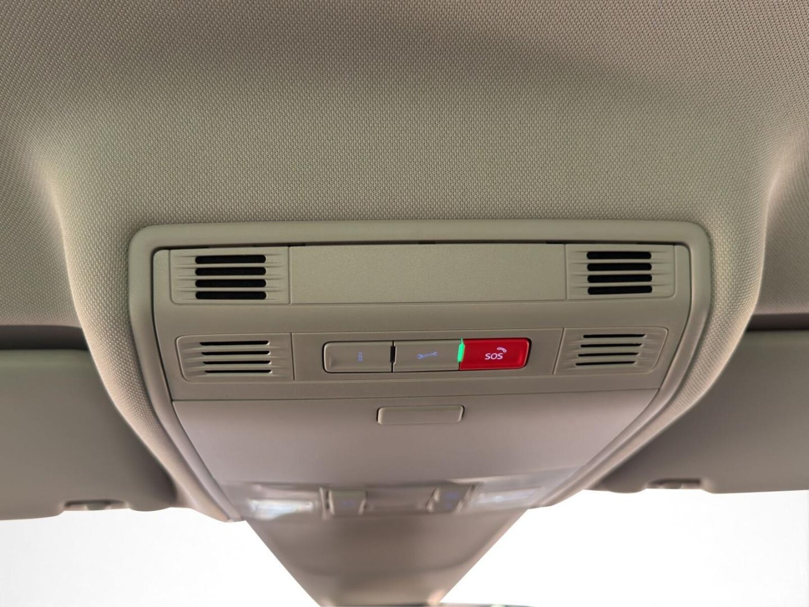 Volkswagen Tiguan – Bild 13
