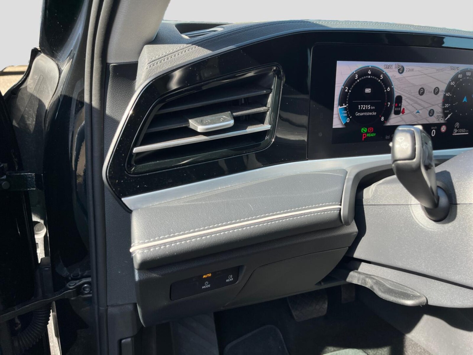 Volkswagen Passat – Bild 12