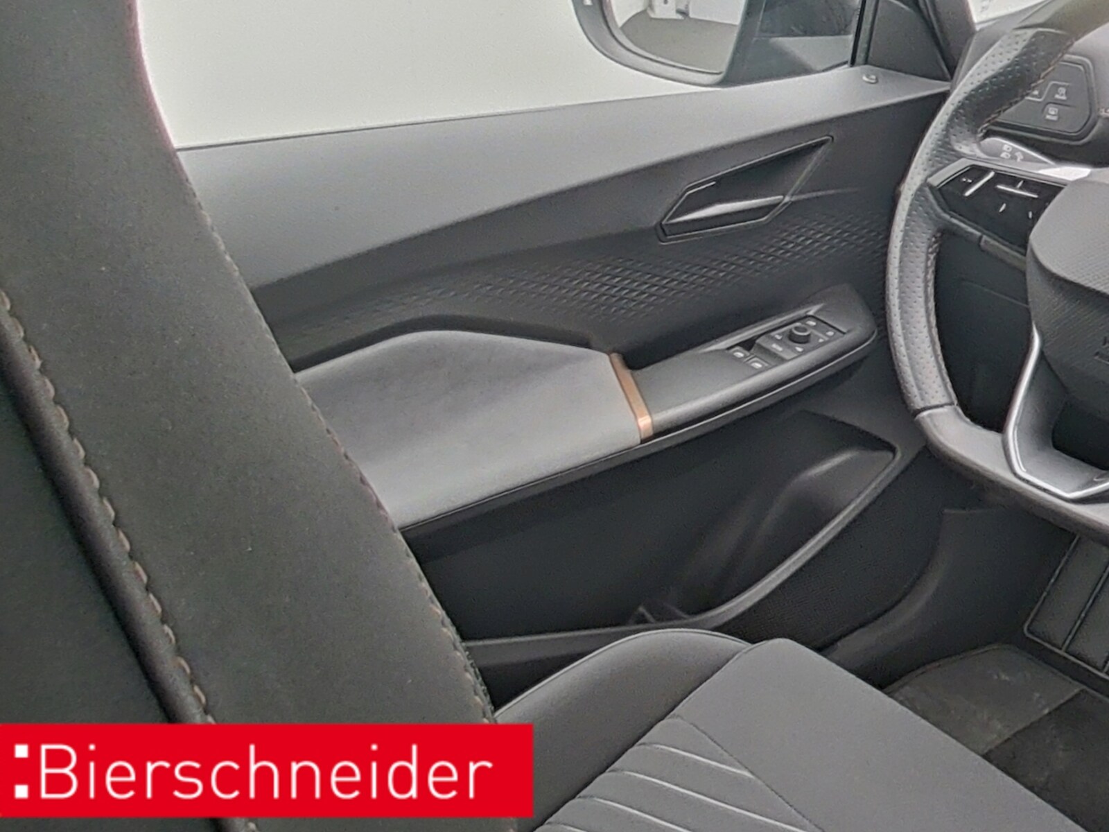 CUPRA Born – Bild 12