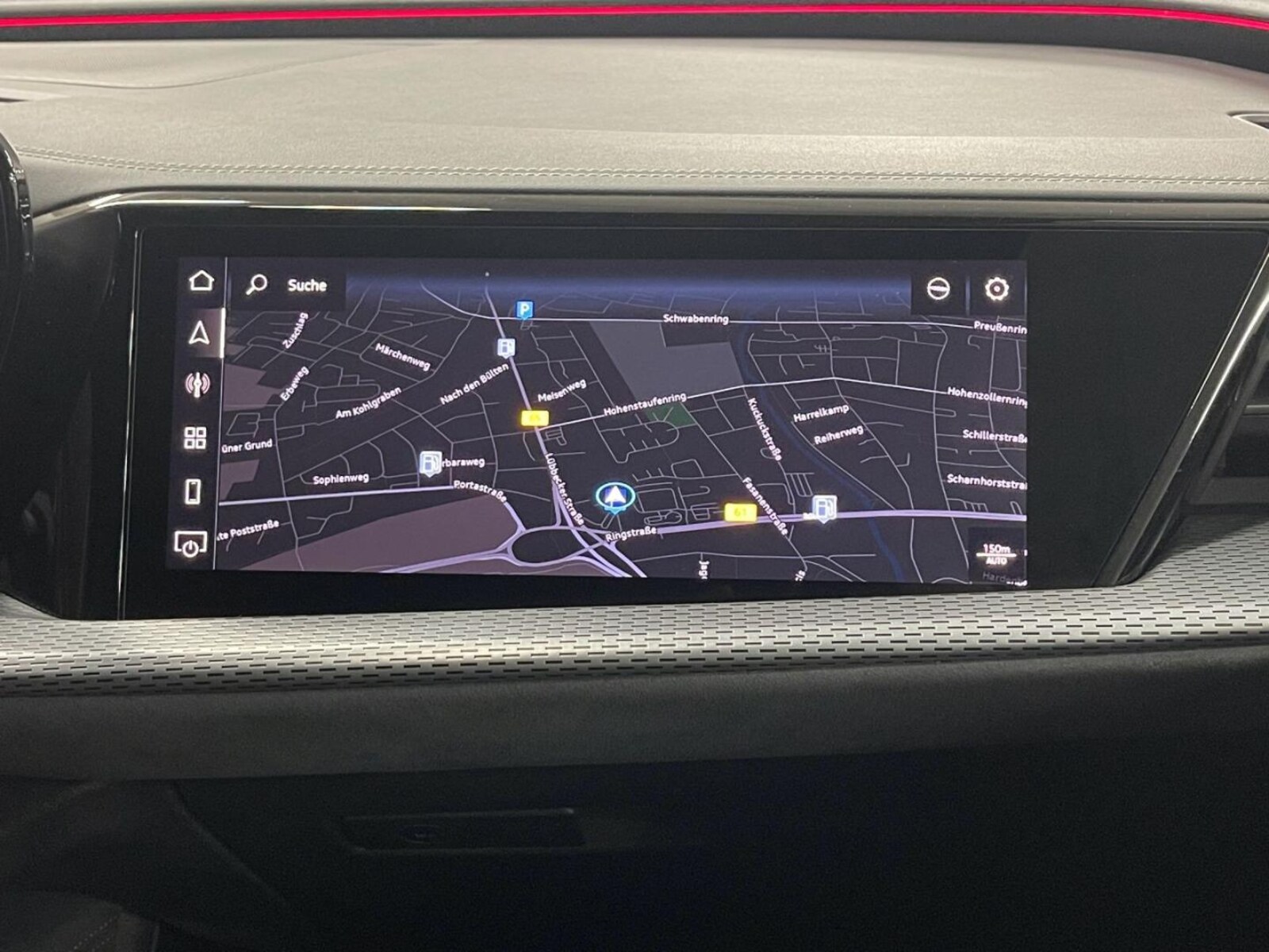 Audi Q5 – Bild 25