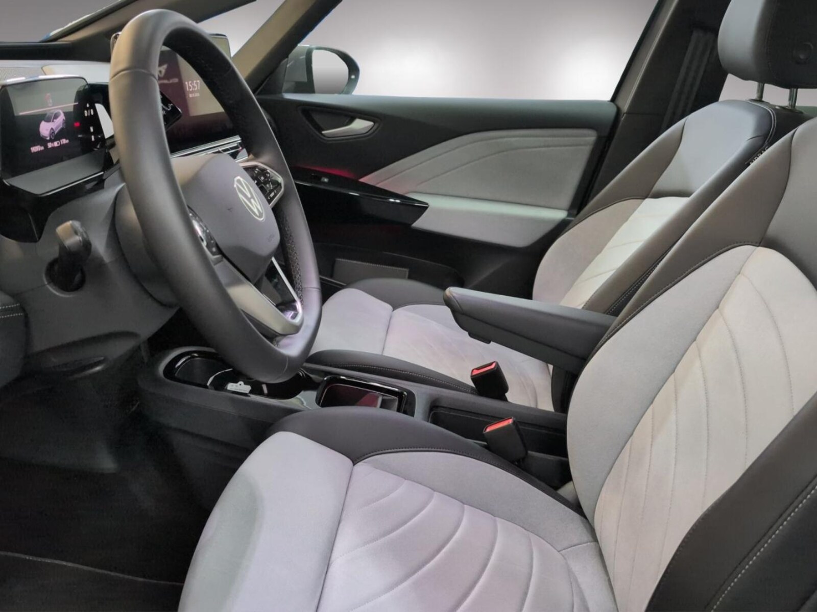Volkswagen ID.3 – Bild 6