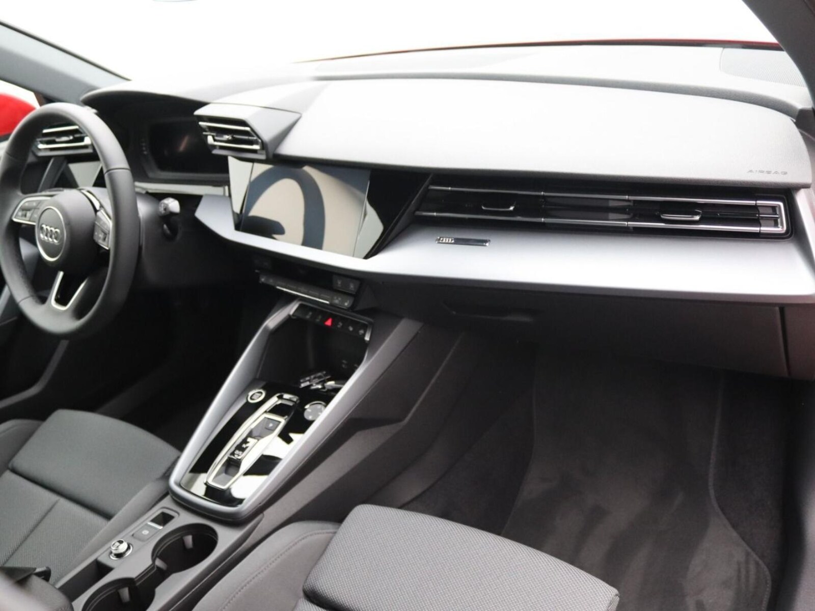 Audi A3 Sportback – Bild 9