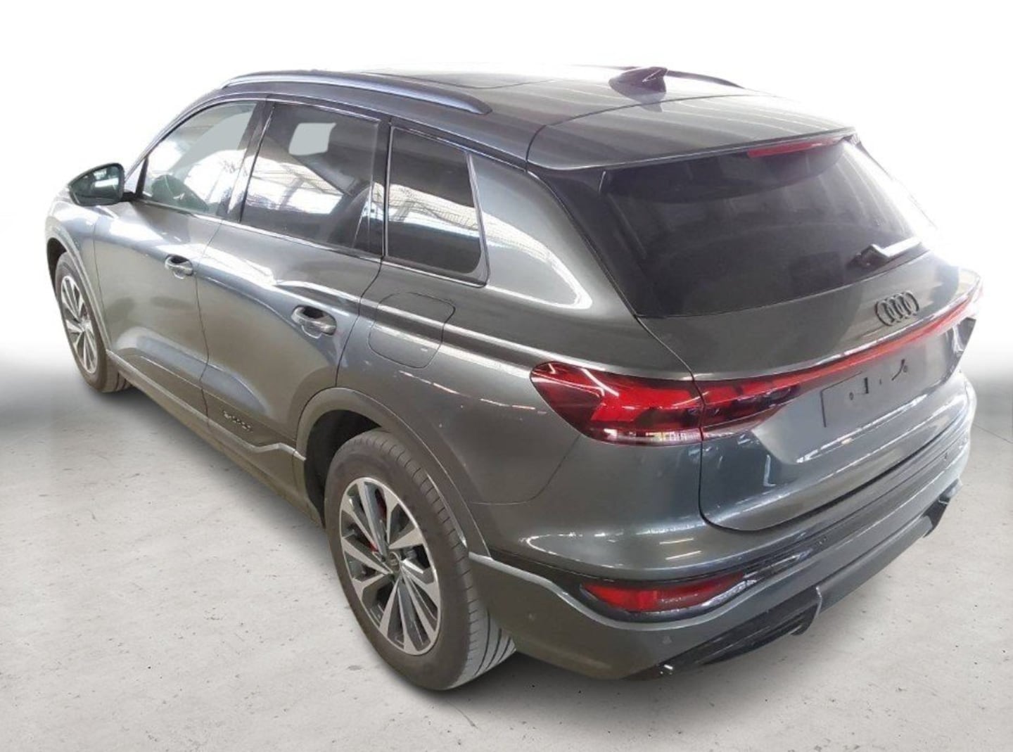 Bild über Audi Q6 SUV e-tron e-tron quattro - für weitere Informationen kontaktieren Sie den Audi Partner