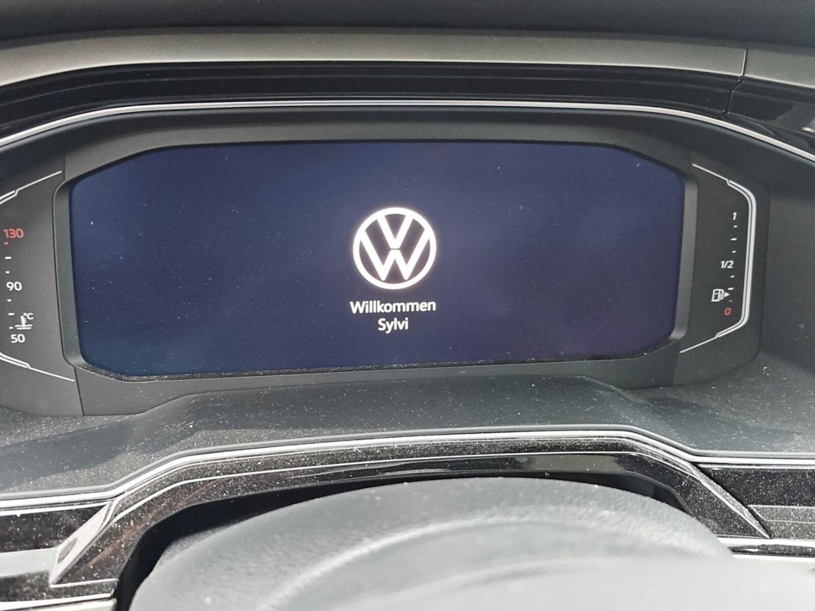 Volkswagen Taigo – Bild 11