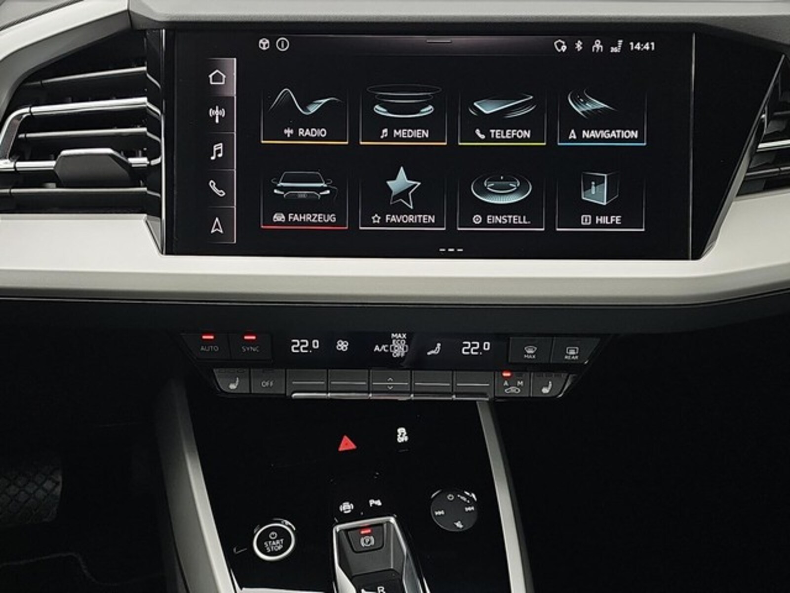 Audi Q4 e-tron – Bild 13