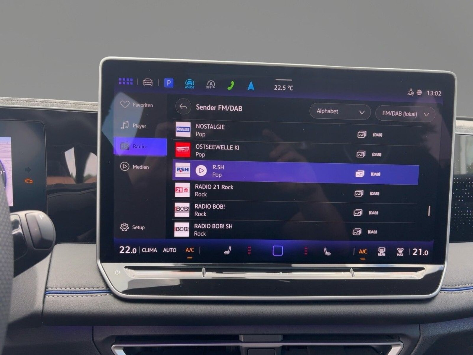 Volkswagen Tiguan – Bild 13