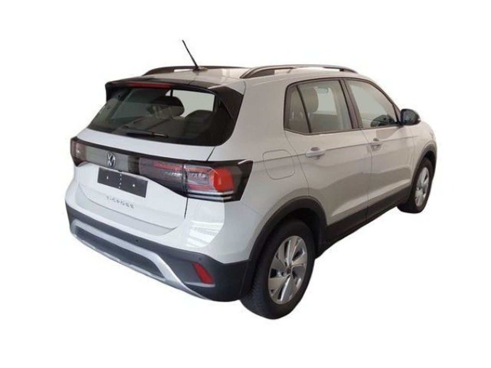Volkswagen T-Cross – Bild 2