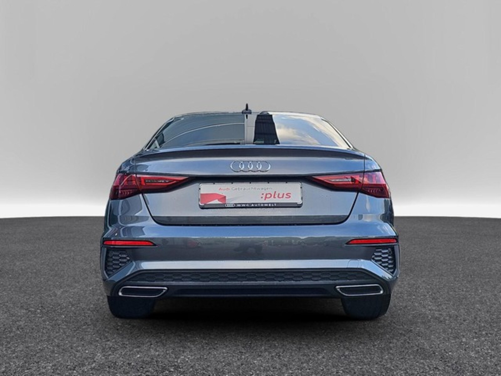 Audi A3 Limousine – Bild 6