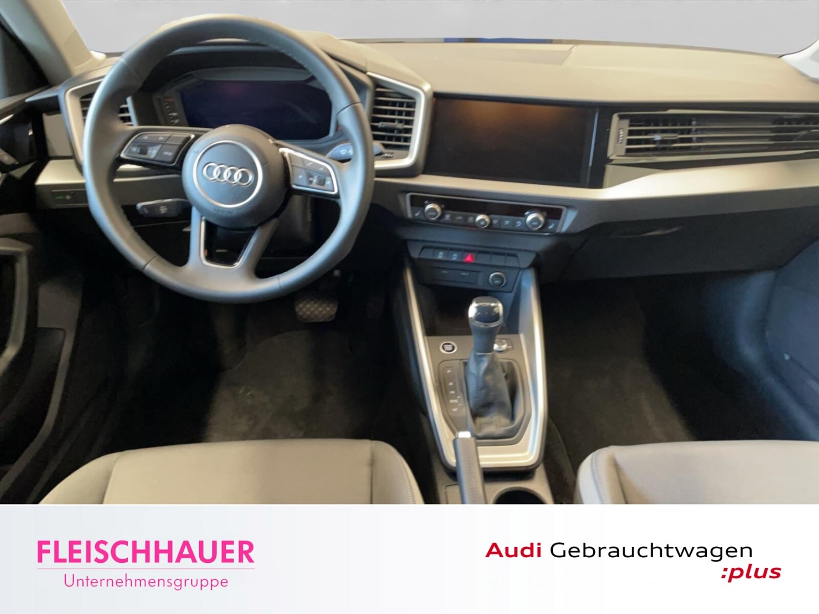 Audi A1 Sportback – Bild 10