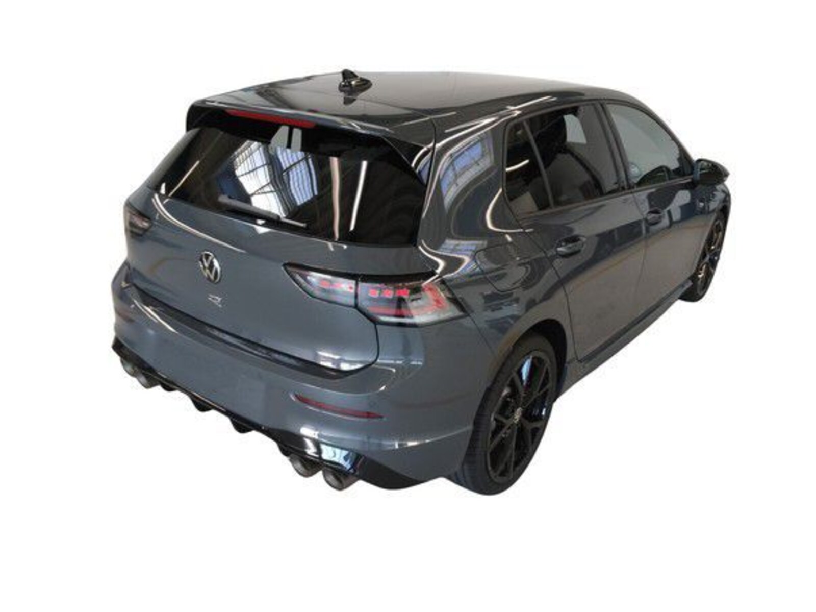 Volkswagen Golf – Bild 4