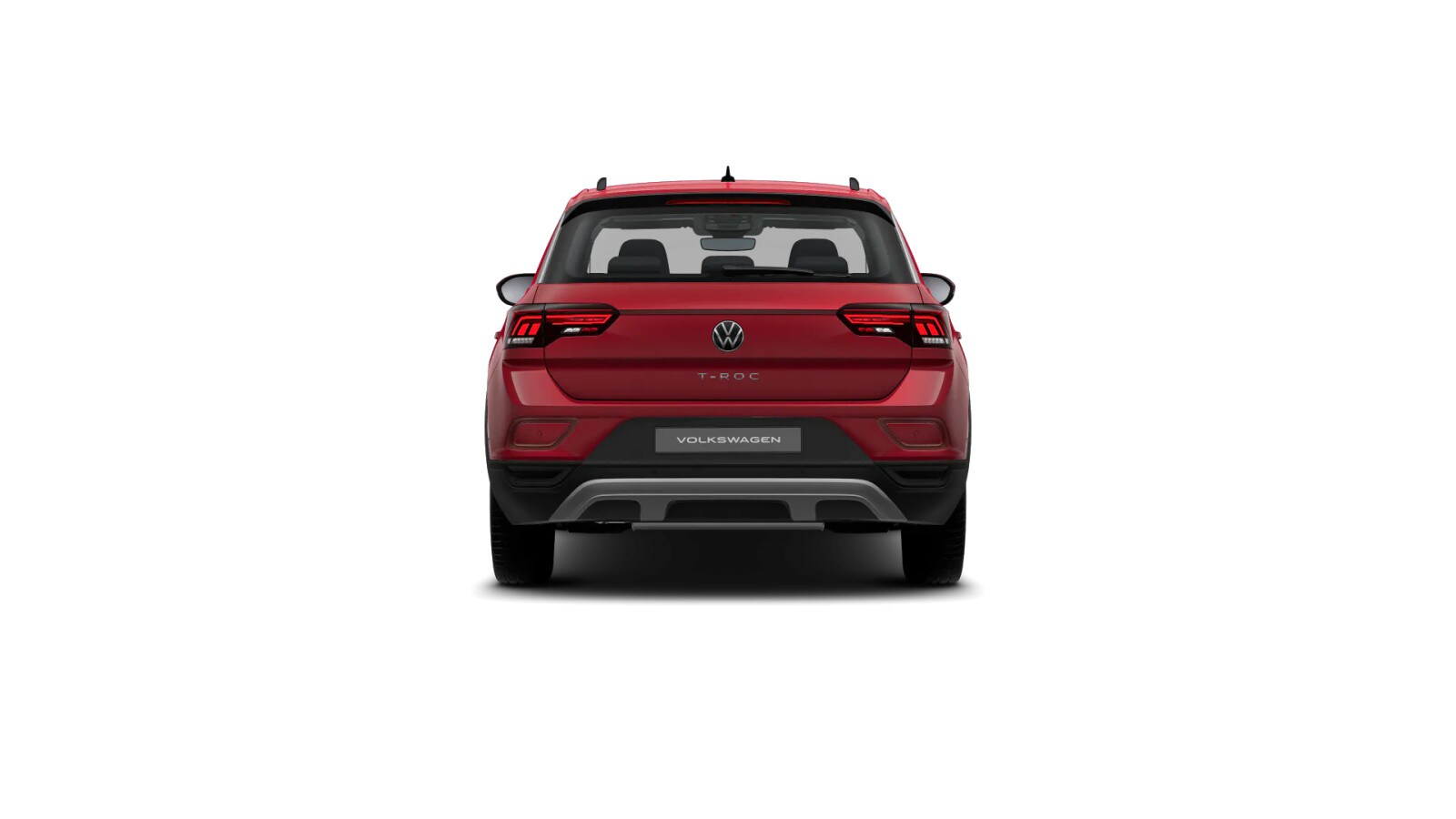 Volkswagen T-Roc – Bild 6