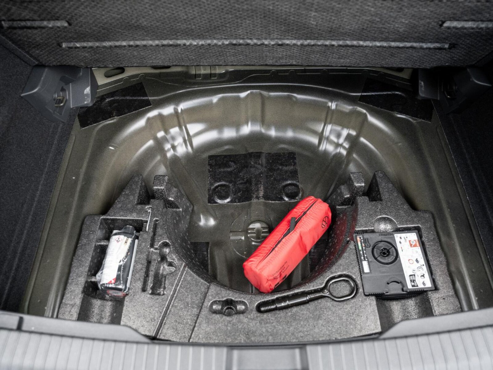 Volkswagen T-Roc – Bild 28