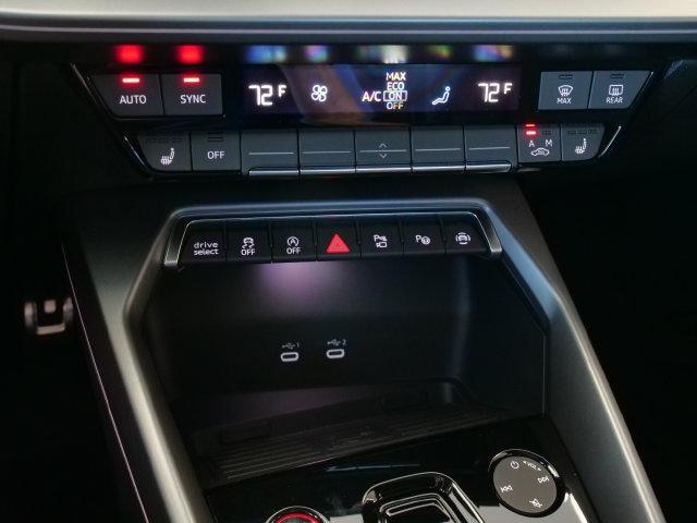 2026 Audi S3 Base - Photo 25