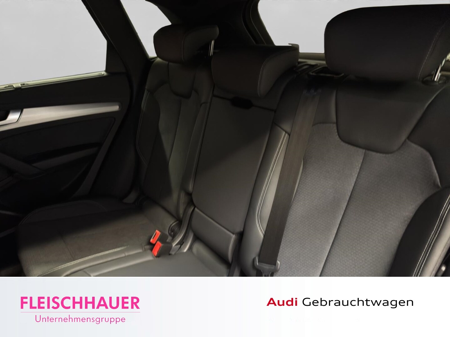 Image about Audi SQ5 TDI 251 kW tiptronic