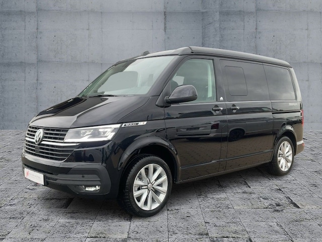 Volkswagen T6.1 California