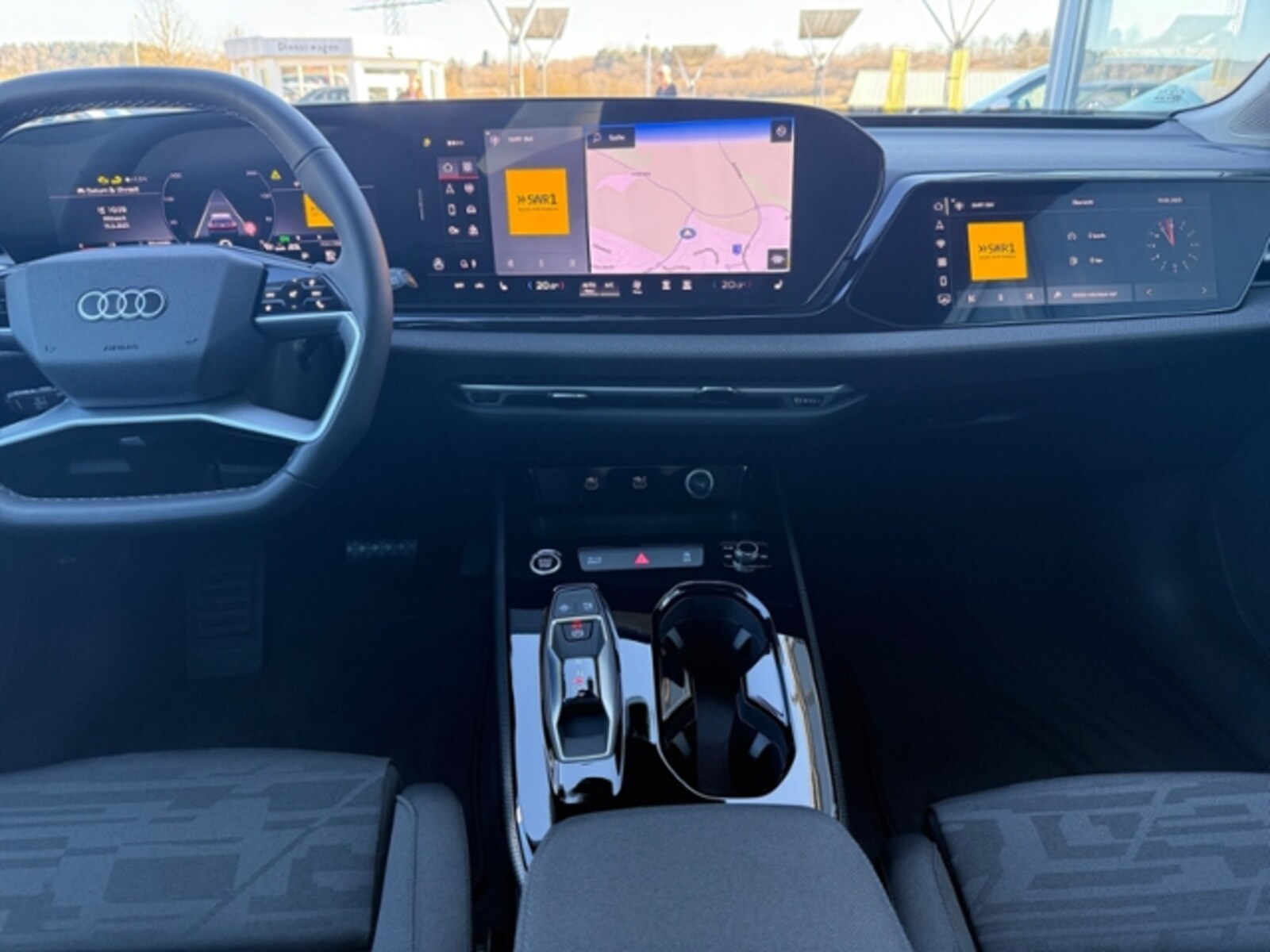 Audi A5 Avant – Bild 15