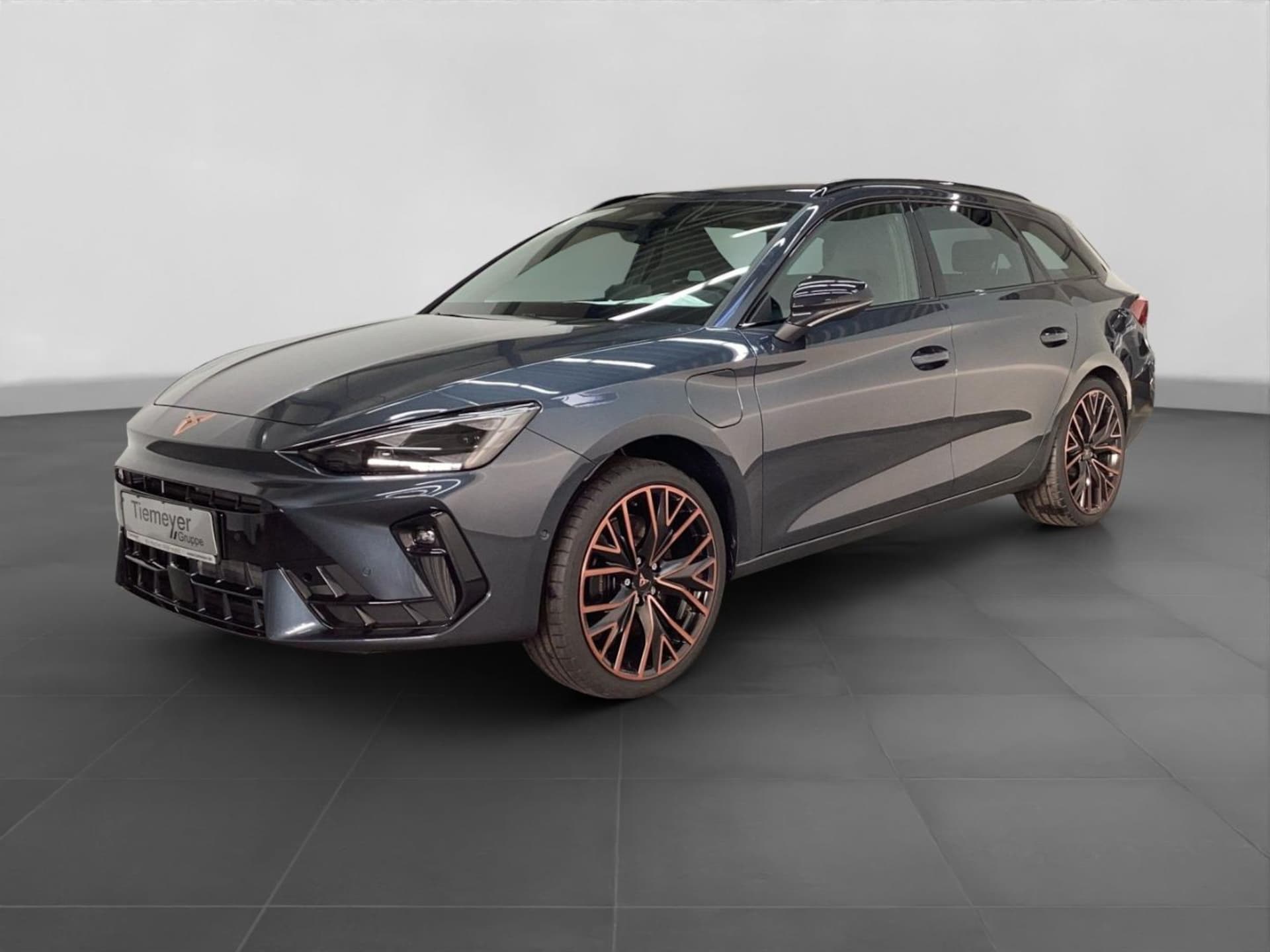 CUPRA Leon Sportstourer VZ