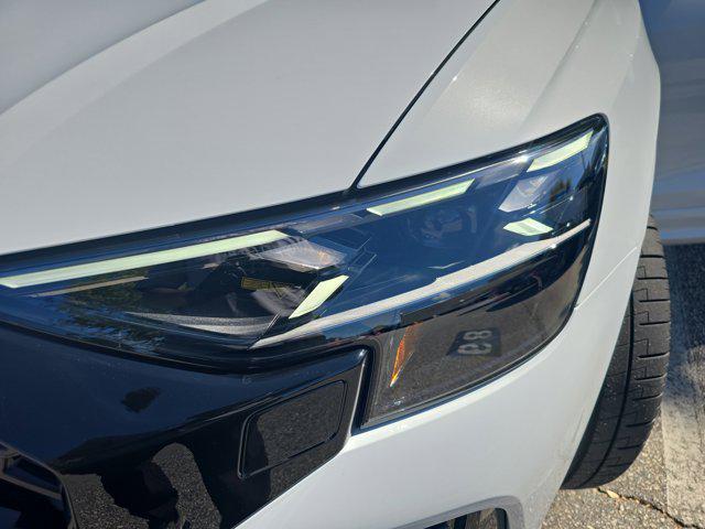 2026 Audi RS Q8 Base - Photo 30