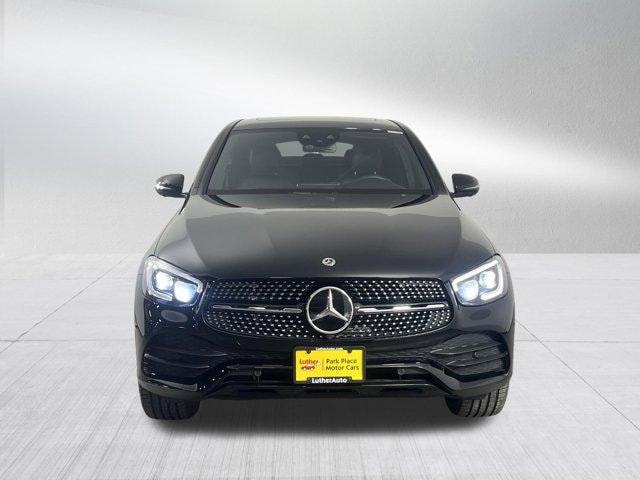 2023 Mercedes-Benz GLC 300