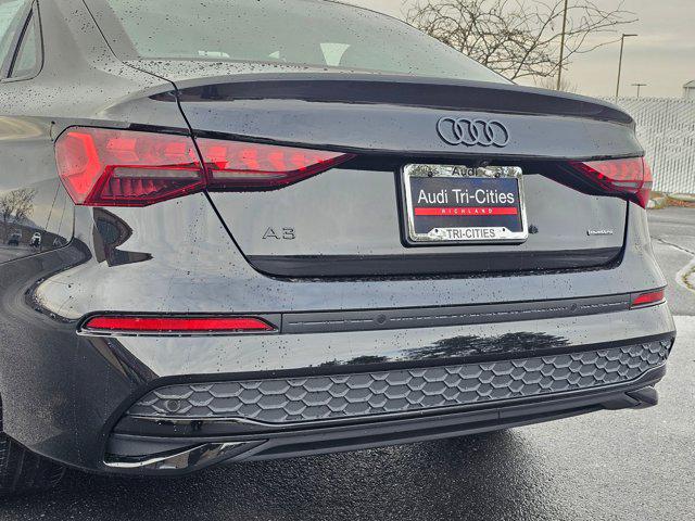 2026 Audi A3 Premium Plus - Photo 39