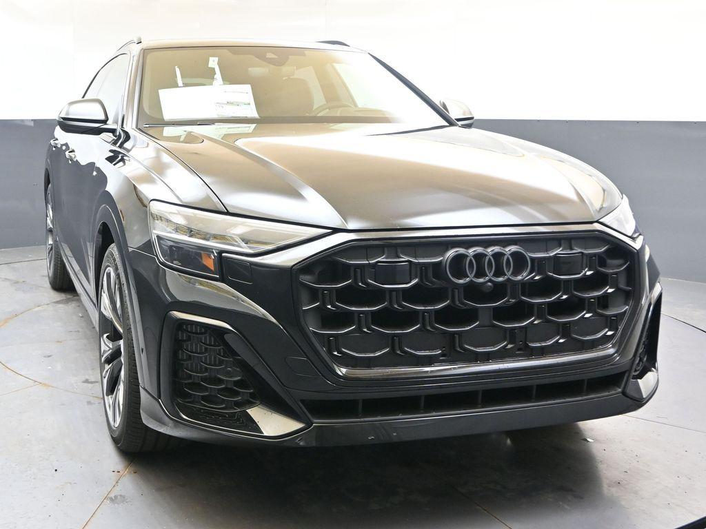 2026 Audi Q8 Prestige - Photo 8
