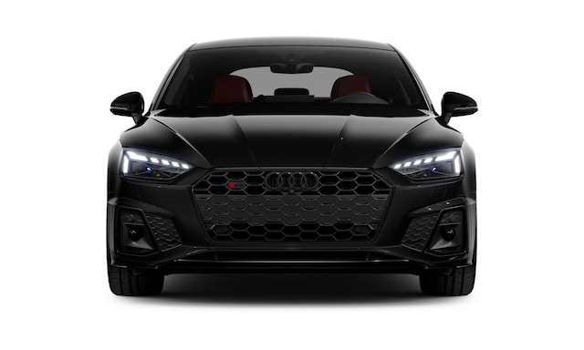 2023 Audi S5 Sportback