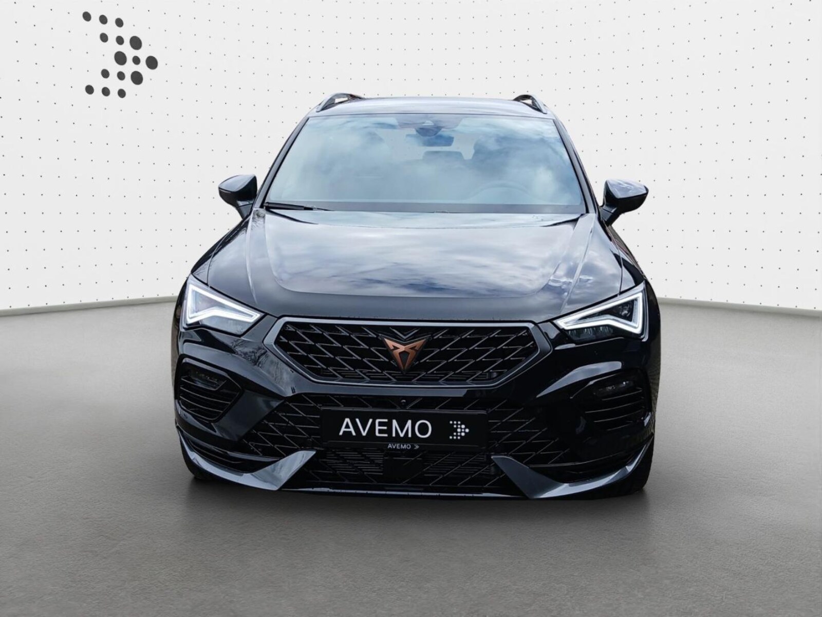 CUPRA Ateca – Bild 11