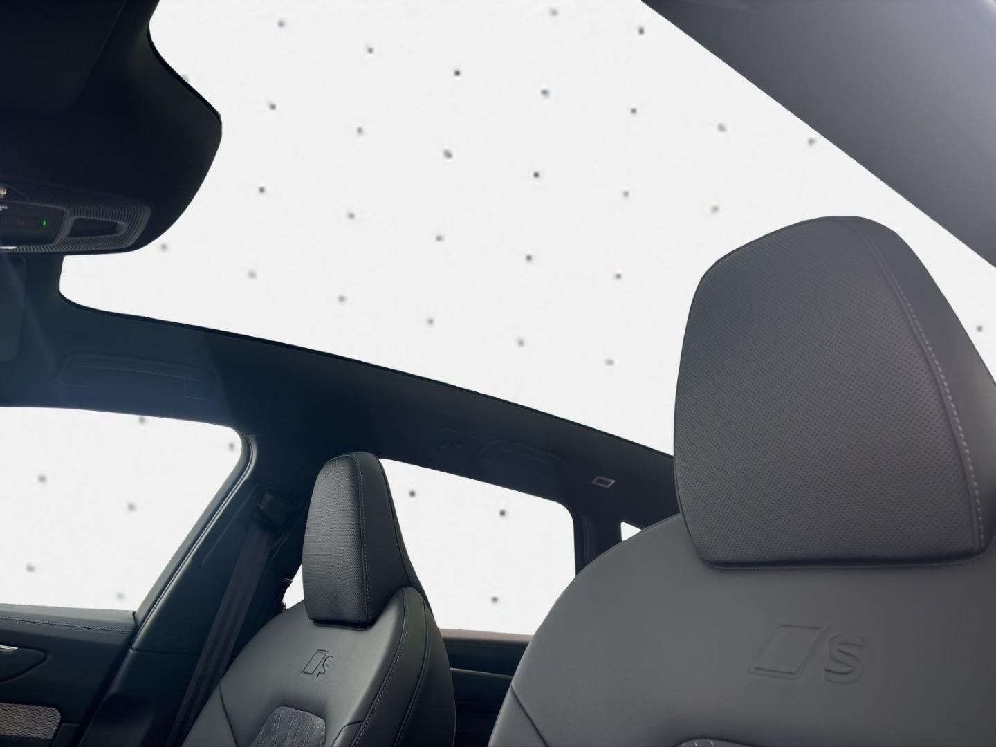 Bild über Audi A6 Avant edition one TDI quattro 150 kW S tronic - für weitere Informationen kontaktieren Sie den Audi Partner