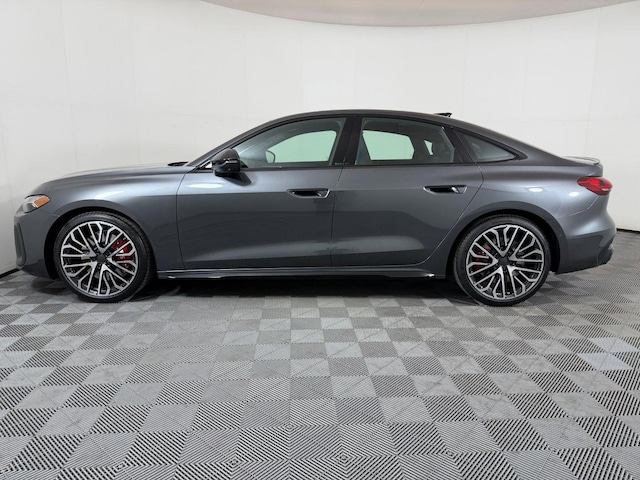 2026 Audi S5 Sedan