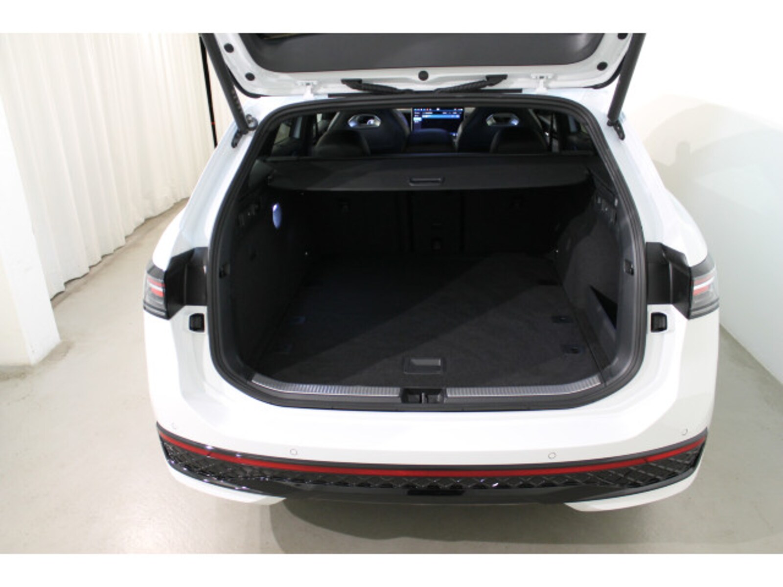 Volkswagen Passat – Bild 7