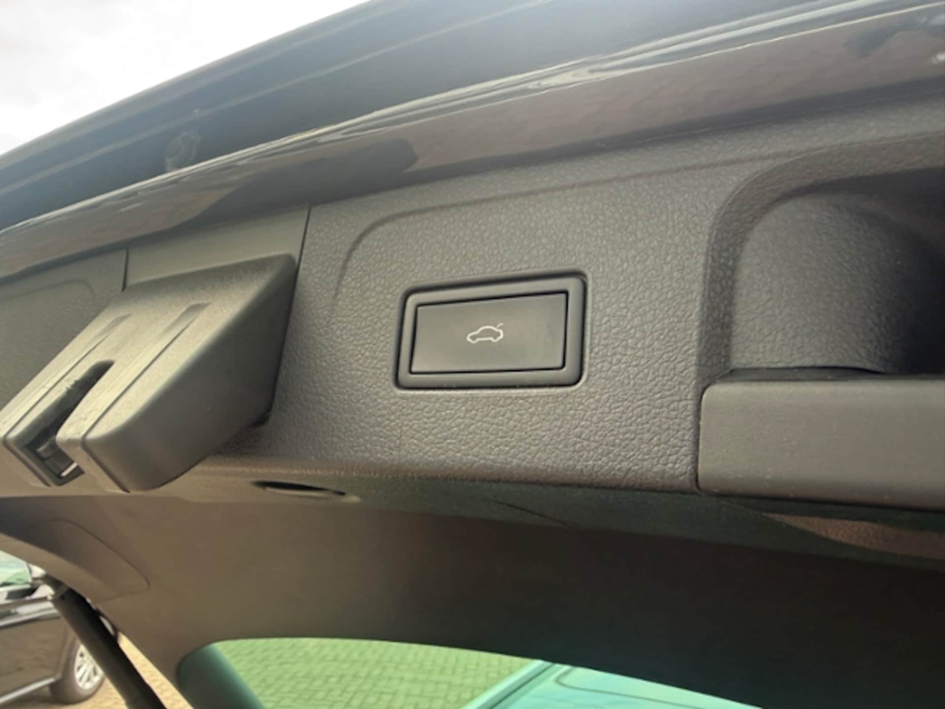 Volkswagen Passat Variant Alltrack