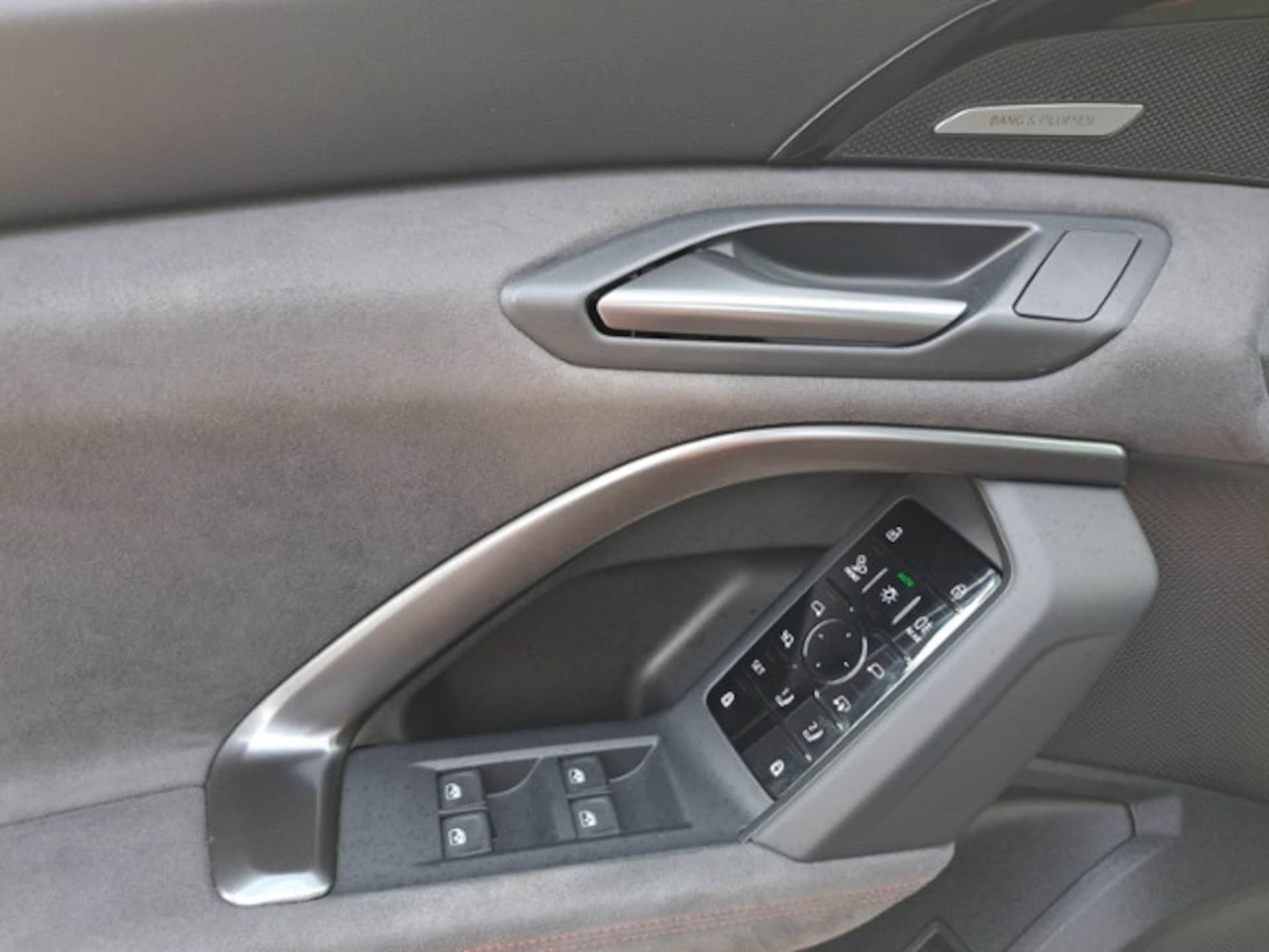 Audi SQ5 SUV