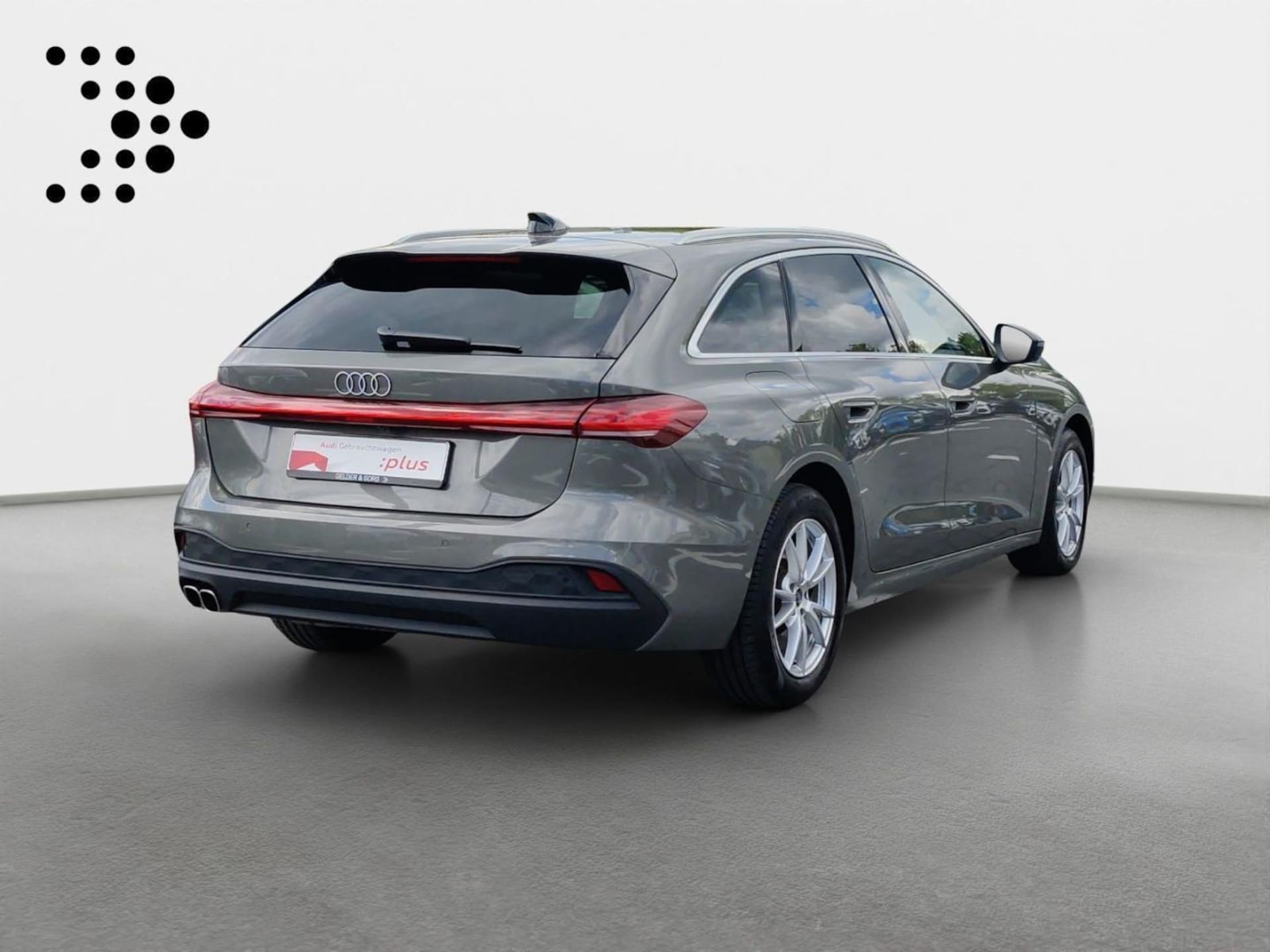 Audi A5 Avant