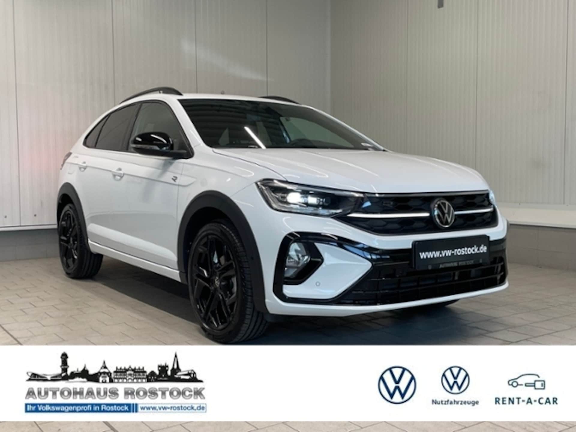 Volkswagen Taigo R-Line