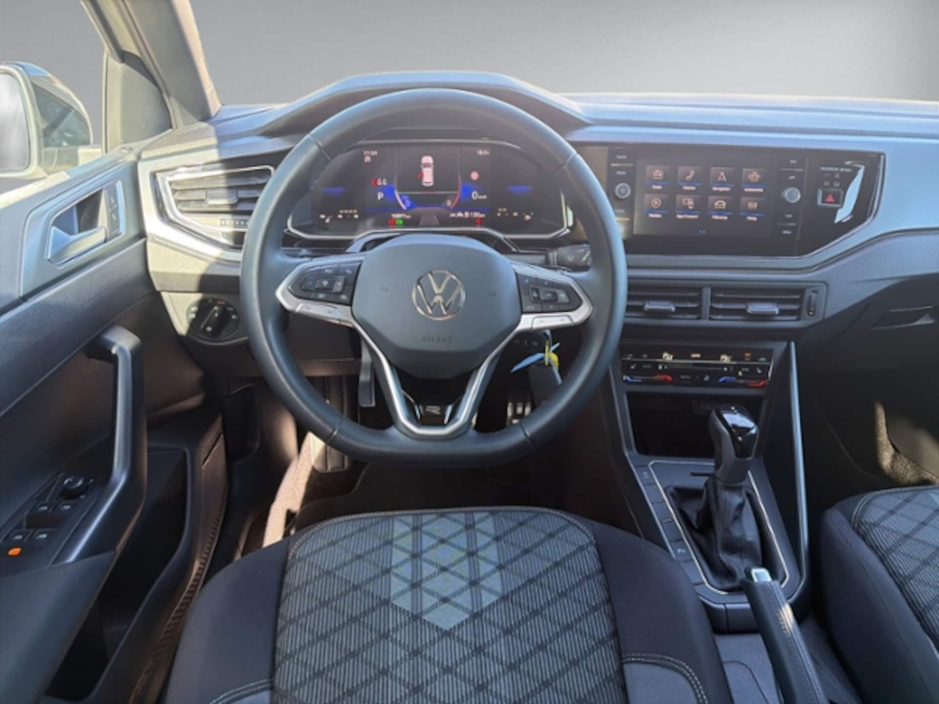 Volkswagen Polo R-Line