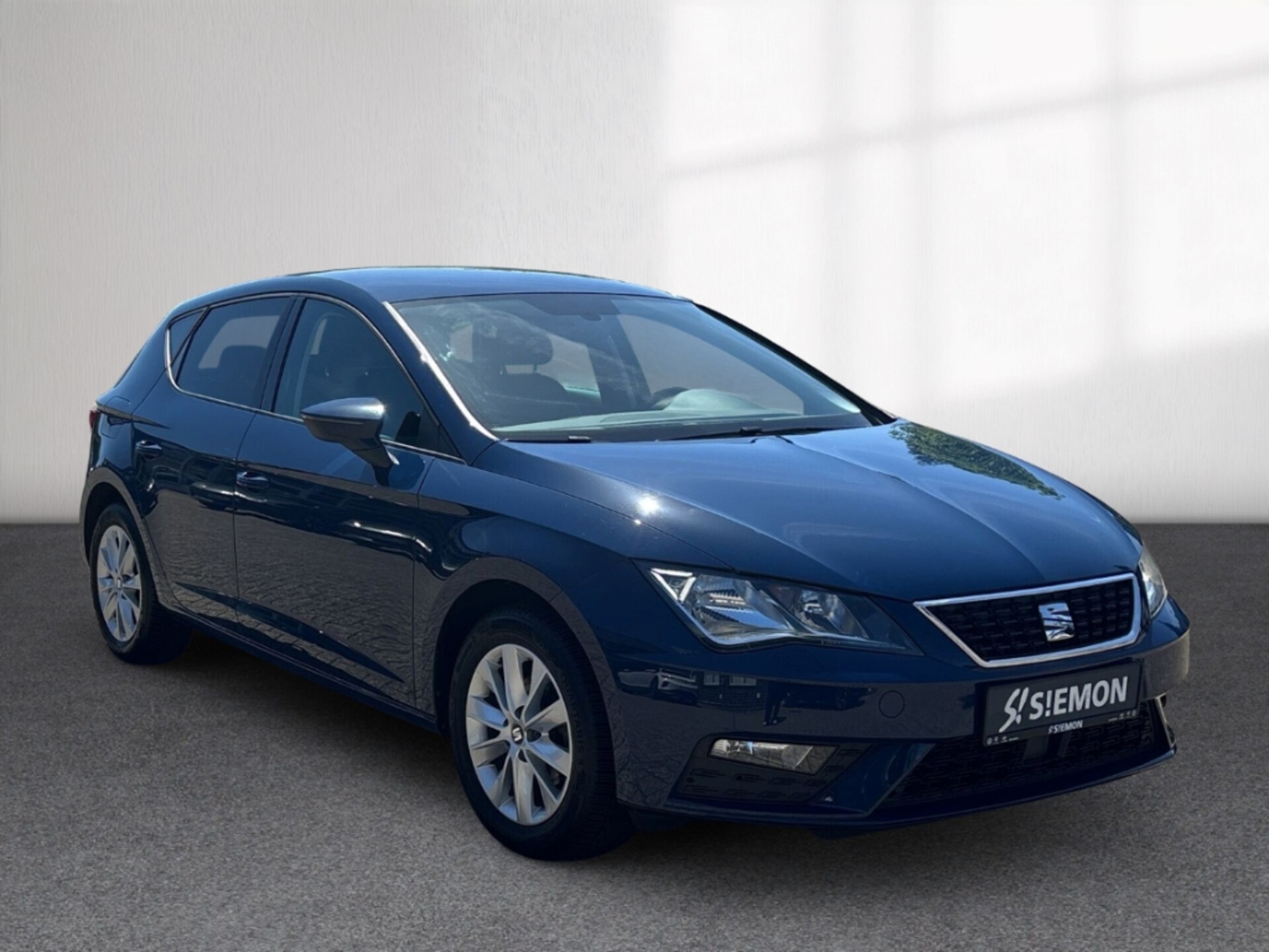SEAT Leon Style