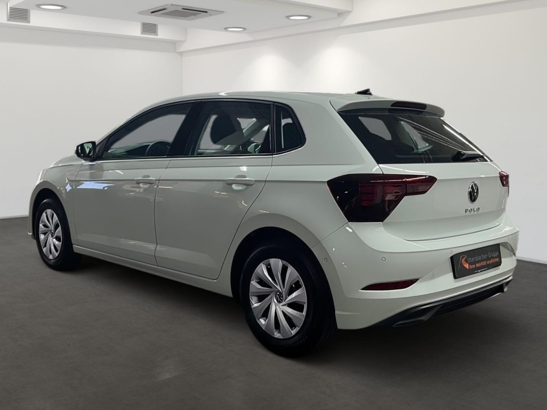 Volkswagen Polo Life
