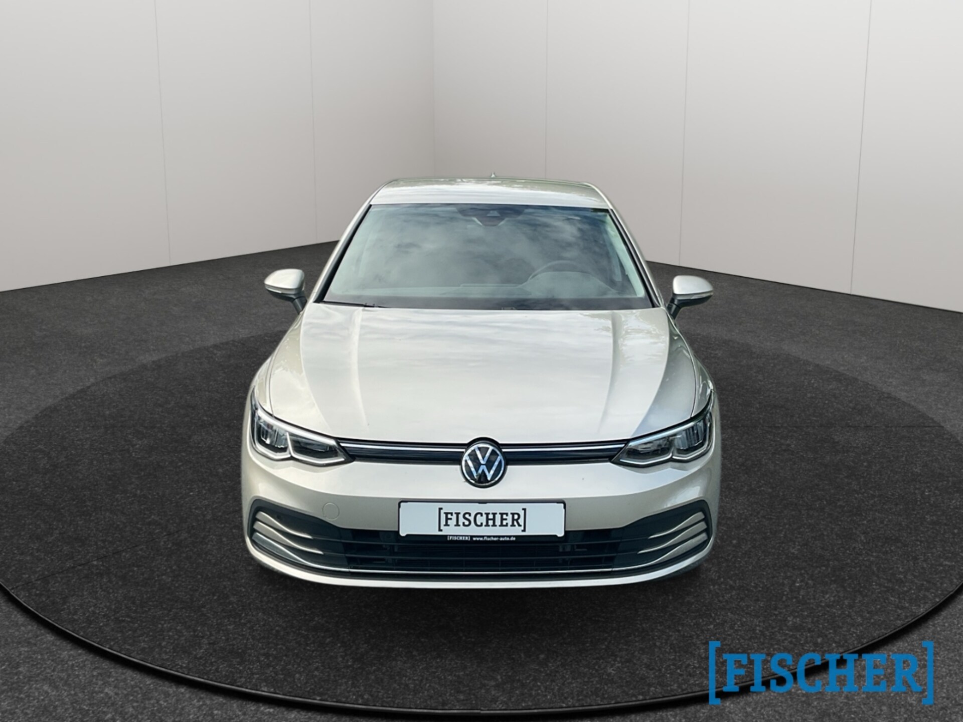 Volkswagen Golf MOVE