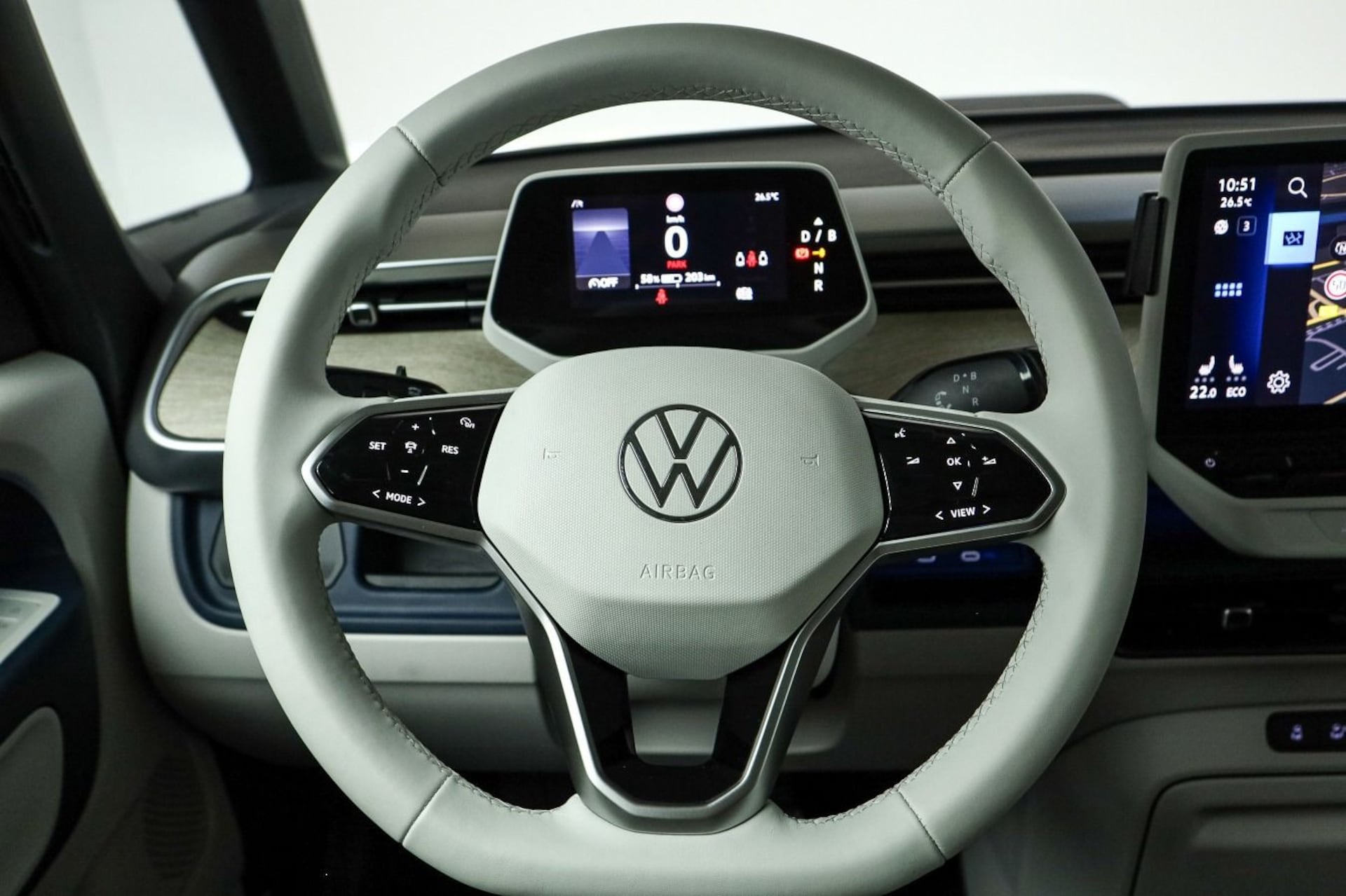Volkswagen ID. Buzz Pro