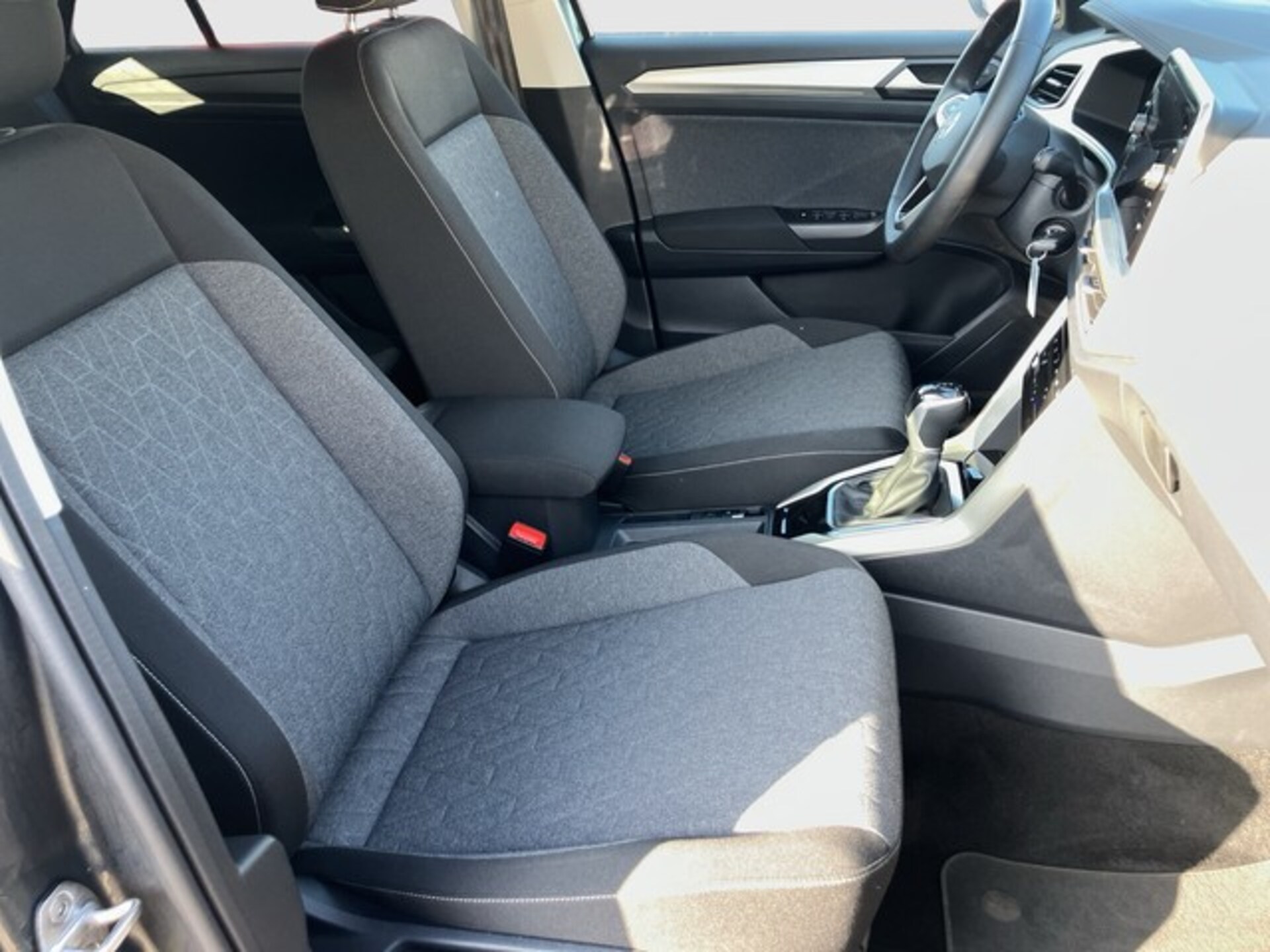 Volkswagen T-Roc MOVE
