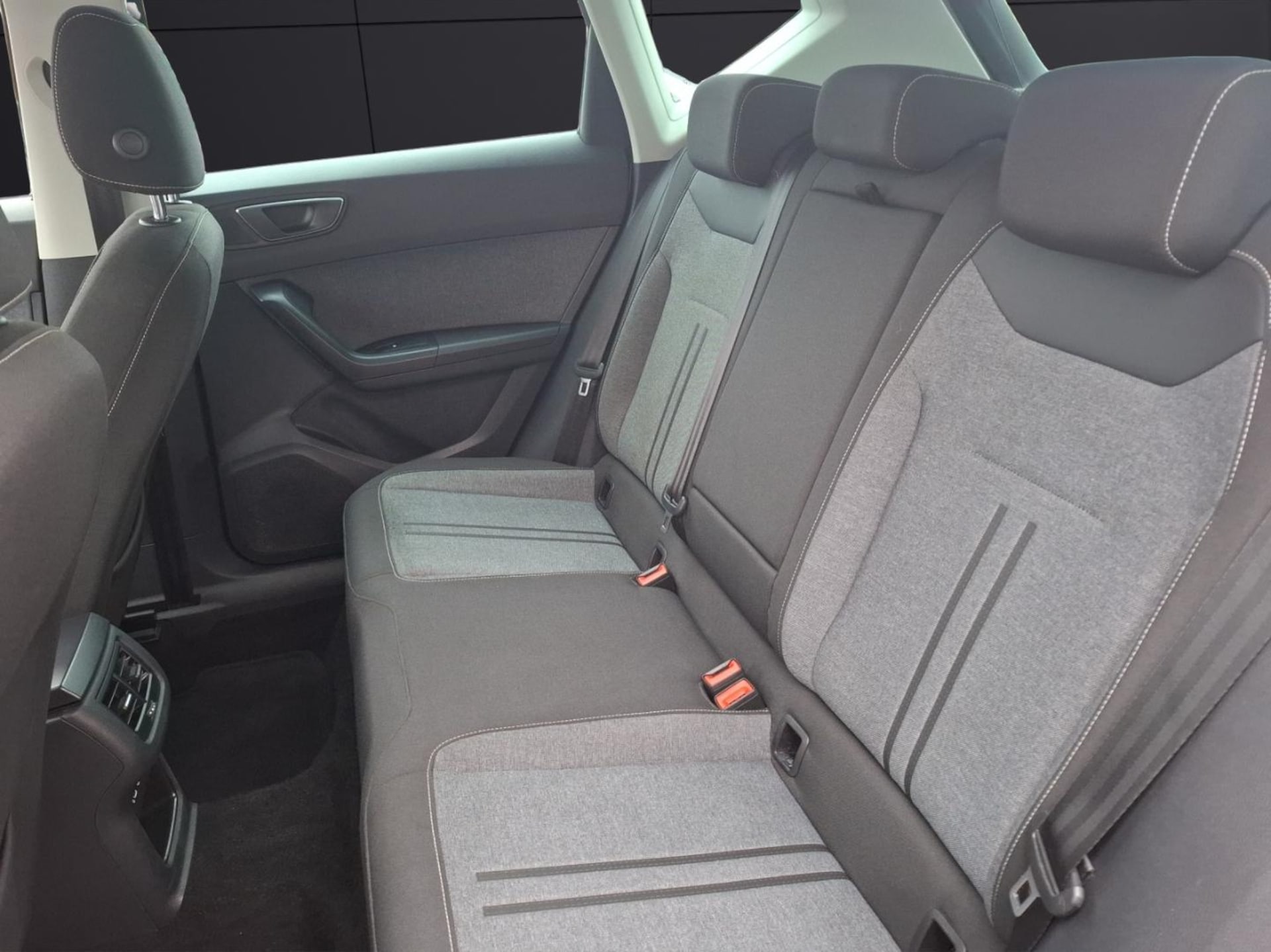 SEAT Ateca Style
