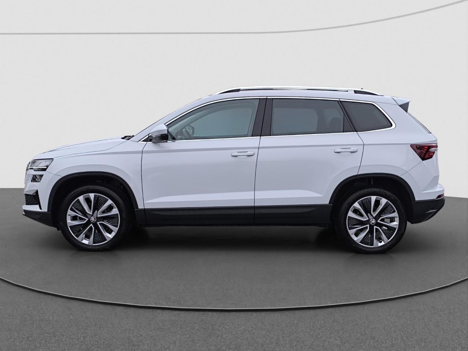 Škoda Karoq – Bild 5