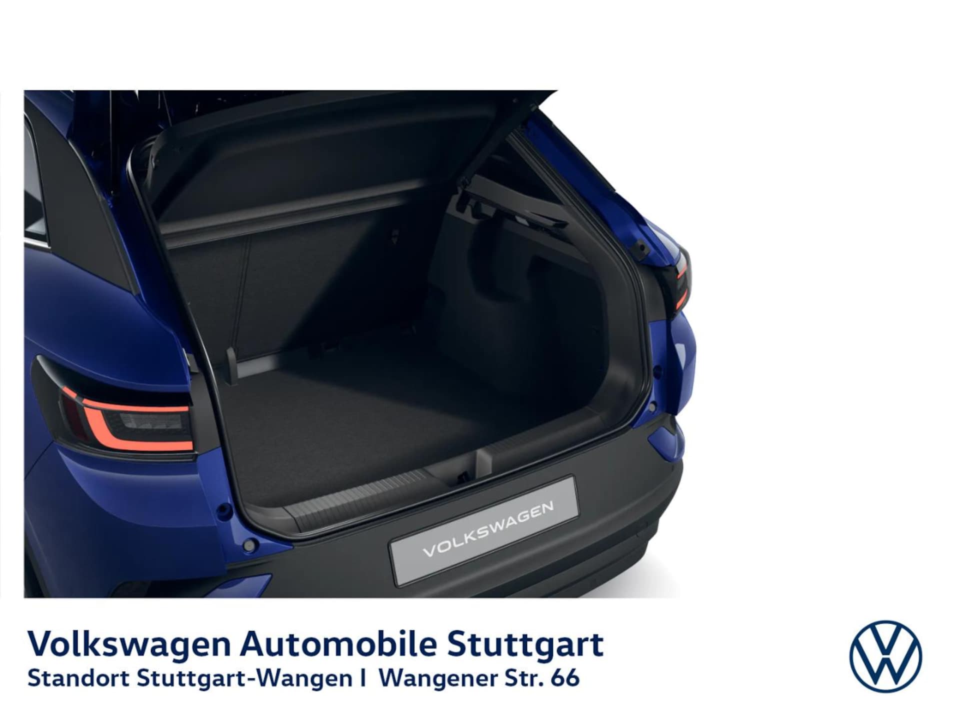 Volkswagen ID.4 Pro