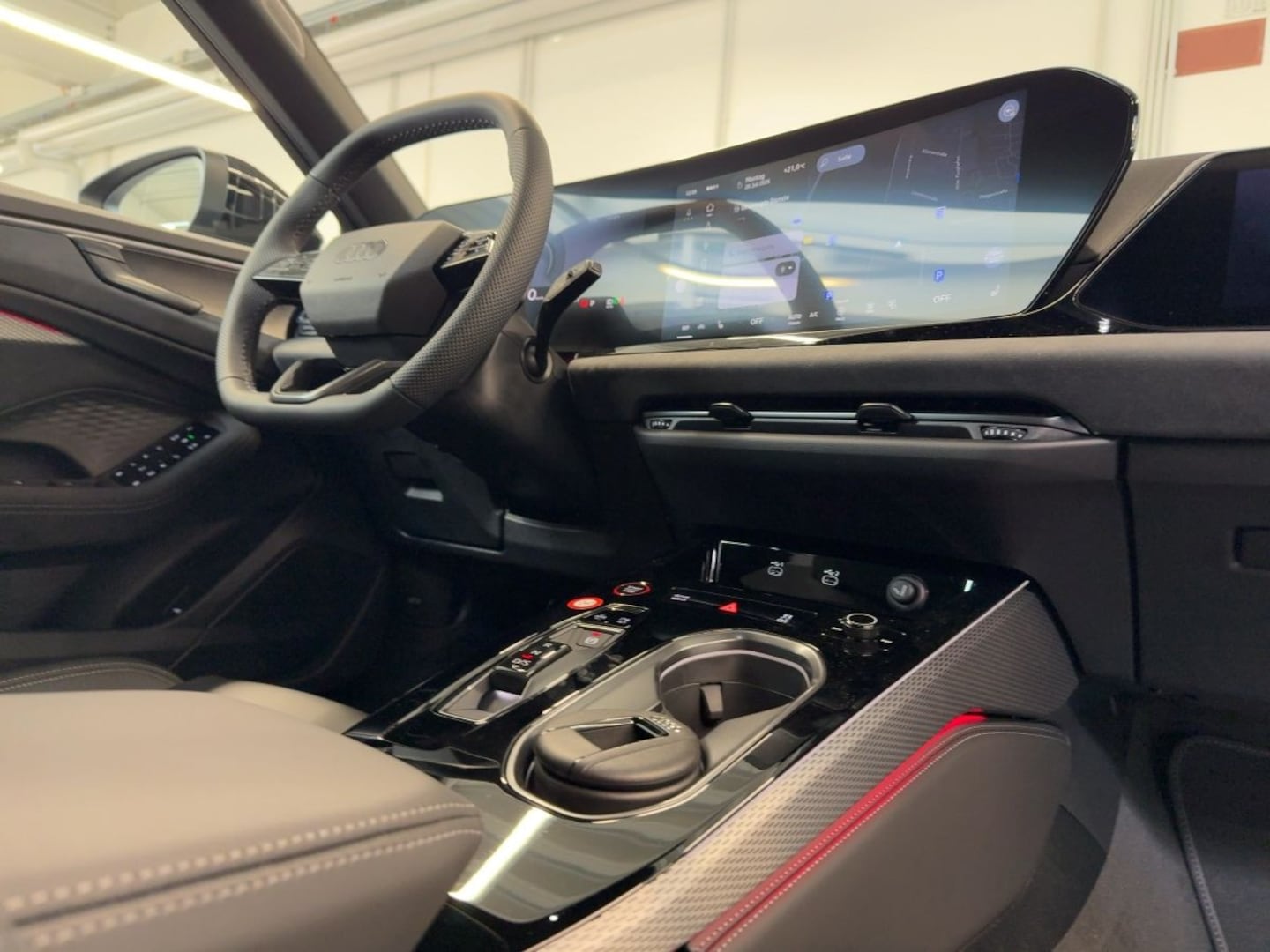 Bild über Audi A6 Avant TDI quattro 150 kW S tronic - für weitere Informationen kontaktieren Sie den Audi Partner