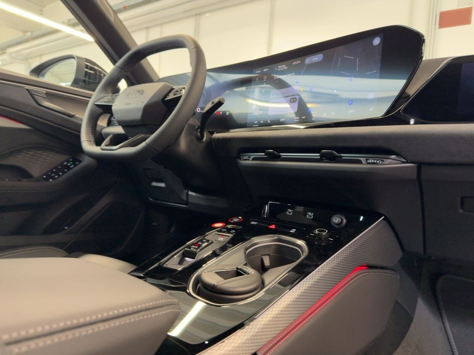 Audi A6 Avant – Bild 13