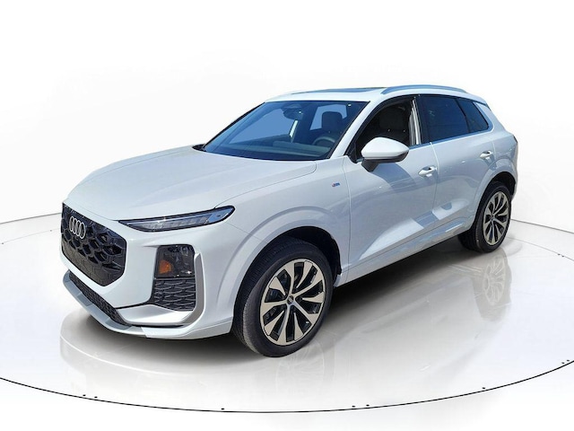 2026 Audi Q3 SUV