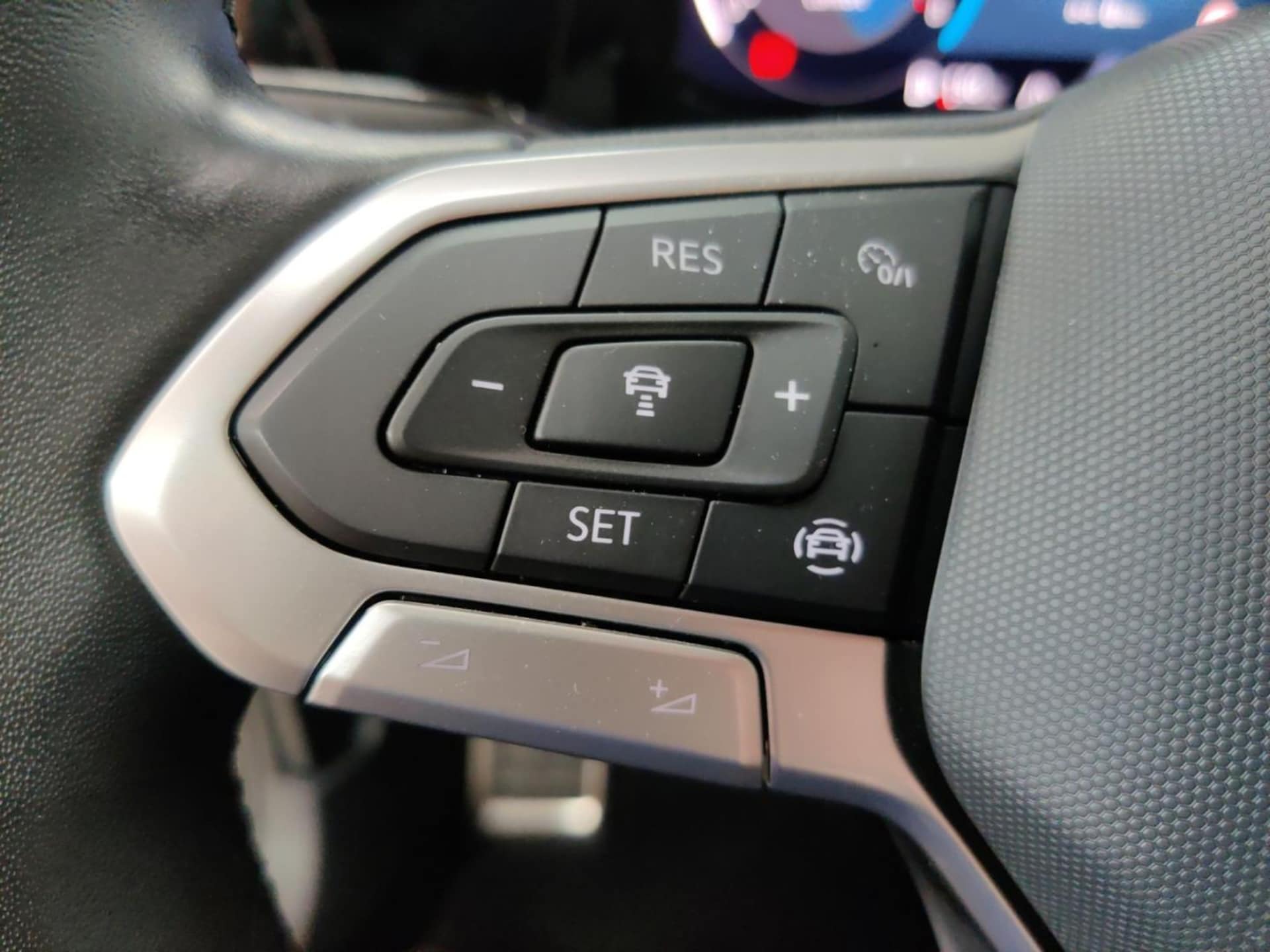 Volkswagen Golf Variant MOVE